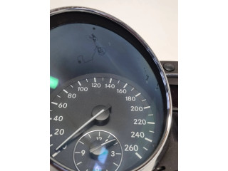 Přístrojová deska Mercedes-Benz R W251 2005 A2515401511, A2515409847