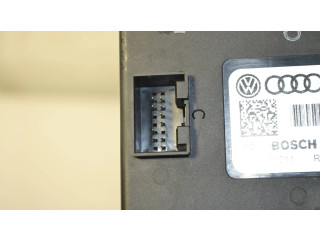 Блок комфорта 8K0907063DH, 08016001   Audi Q5 SQ5   