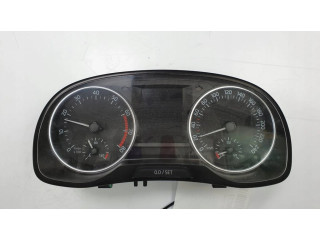 Панель приборов 6V0920740B Skoda Fabia Mk3 (NJ)