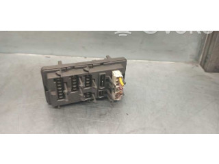 Pojistková skříňka Řídící jednotka BSM 9643515780   Peugeot 106 2002