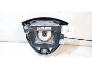 Подушка безопасности водителя Honda City