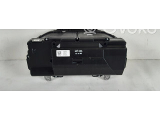 Дисплей 32320737 Volvo XC40