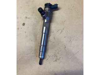 Форсунка 0445876882, 0445110800 Dacia Duster II