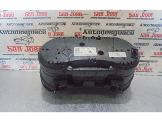 Панель приборов A2C53427456AR Skoda Octavia Mk3 (5E)