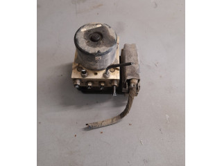 Блок АБС 1K0907379BE Skoda Yeti (5L) 2009 - 2017 года