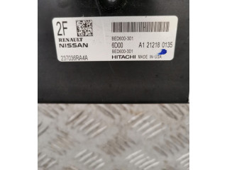 Блок управления двигателем ECU 237036ra4a   Nissan X-Trail T33