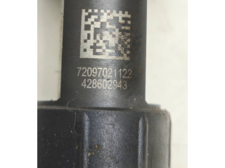 Форсунка 28602948, 3230DR13F52    Peugeot 5008   