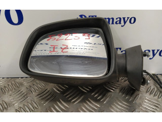 Зеркало электрическое        Dacia Logan Pick-Up  2005 -  года   