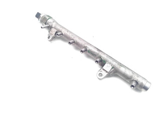 Топливная рампа 5WS40730   Audi A3 S3 A3 Sportback 8P   для двигателя CAYC