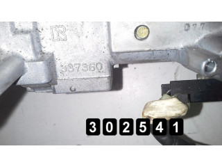 Блок управления двигателя mk322045 Mitsubishi Pajero