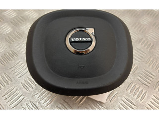 Подушка безопасности водителя 39834785 Volvo XC90