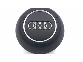 Подушка безопасности водителя 8Y0880201F Audi A1