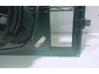 Вентилятор радиатора     1496073080, FS1452    Fiat Scudo 