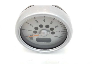 Панель приборов 62116924924 Mini One - Cooper F56 F55