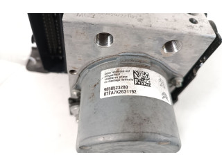 Блок АБС 9835100780, 9850523280 Citroen C5 X 2021 - года