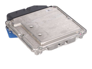 Блок управления двигателя 04L907309P   Volkswagen Touran II