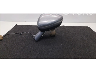 Зеркало (механическое)       Citroen C5  2008 - 2016 года   