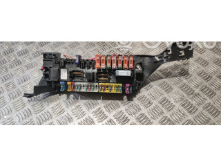 Блок предохранителей A1665402350   Mercedes-Benz GL X166    