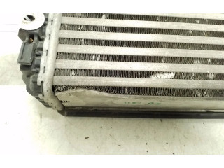 Интеркулер 95B145804B Porsche Macan