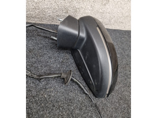 Зеркало электрическое        Audi A3 S3 8V  2013 - 2019 года   