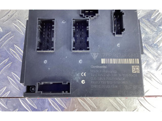 Блок комфорта 7PP907064HQ Porsche 911 991