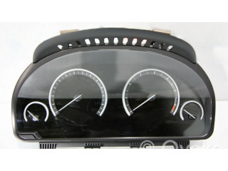 Přístrojová deska BMW X5 F15 2015 K002592, 62108795235