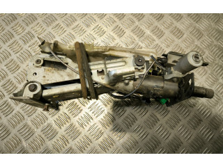 Рулевая рейка 30680083 Volvo V70 2008 - 2013 года