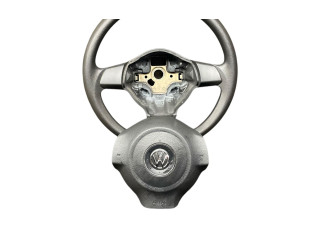 Руль Volkswagen Touran II 2010 - 2016 года 5K0419091H, 5K0880201T