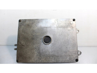 Блок управления двигателем Блок управления 6684-104028   Honda City