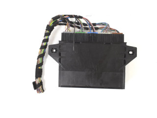 Блок комфорта 8G9N19G481AA Jaguar XF X250