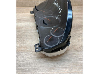 Панель приборов MN188384, 2574206654 Mitsubishi Grandis