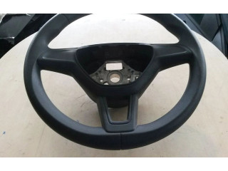 Руль Skoda Fabia Mk3 (NJ) 2015 - 2021 года 6V0419091G, 6V0419091G