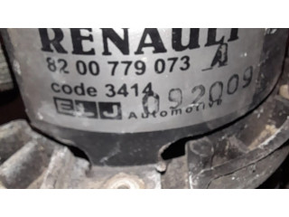 Радиатор охлаждающей жидкости