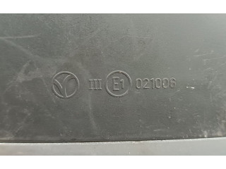 Зеркало электрическое Audi Q5 SQ5 2008 - 2017 года