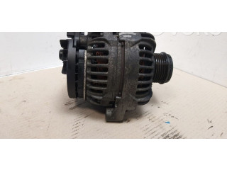 Генератор 0124525060, 0124525060   Volvo XC90      