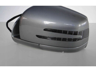 Зеркало электрическое Mercedes-Benz ML W164 2005 - 2011 года