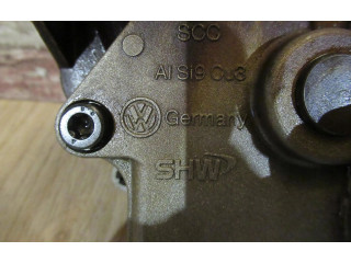 Масляный насос 03C115121N Seat Ibiza IV (6J,6P)