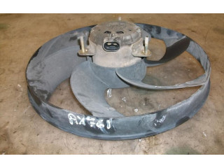 Вентилятор радиатора 46419181 Fiat Coupe