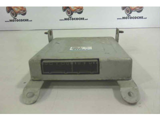 Блок управления двигателя E2T86886M3, Z5B56   Mazda 323