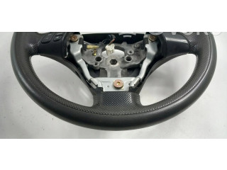 Руль Mazda 3 I 2007 - 2008 года