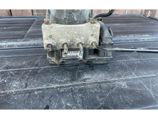 Блок АБС 0265800403, 466L4191206 Mitsubishi Colt 2004 - 2008 года