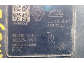 Блок АБС 476600078R, 28515242123 Dacia Dokker - года