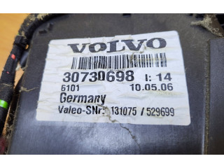 Вентилятор печки    30730698, 6101   Volvo XC90