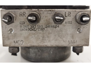 Jednotka ABS 0265232053 Fiat Punto Evo 2008