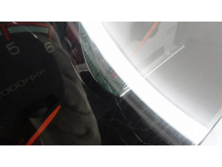 Панель приборов 8022008B00   SsangYong Rexton       