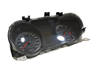 Панель приборов 8100A117A, 527670H Mitsubishi Lancer VIII