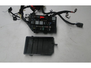 Блок предохранителей  31473880, 31473880   Volvo XC40    