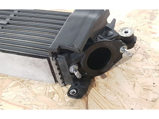 Интеркулер SHBH13565 Mazda CX-5 II