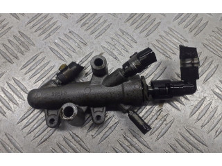 Vstřikovací lišta    Opel Zafira B     