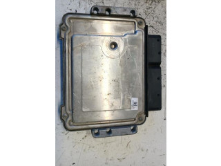 Турбина Блок управления впрыскивания Alfa Romeo Mito 0281015573, 0281015573